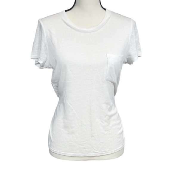 Brochu Rocker Lightweight TShirt - Picture 1 of 4